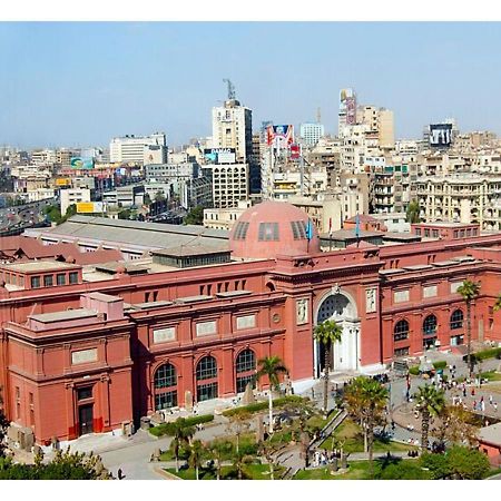 Elite Grand City Cairo Exterior photo